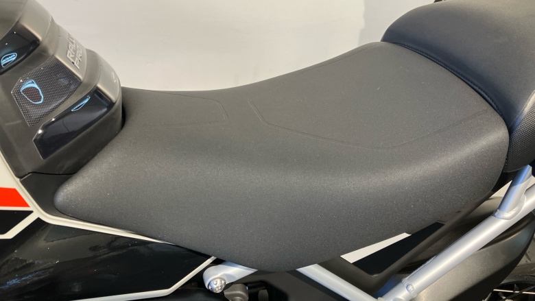 Triumph Tiger 900 Rally Pro (24MY)